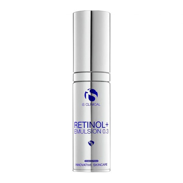 iS Clinical Retinol+Emulsion 0.3