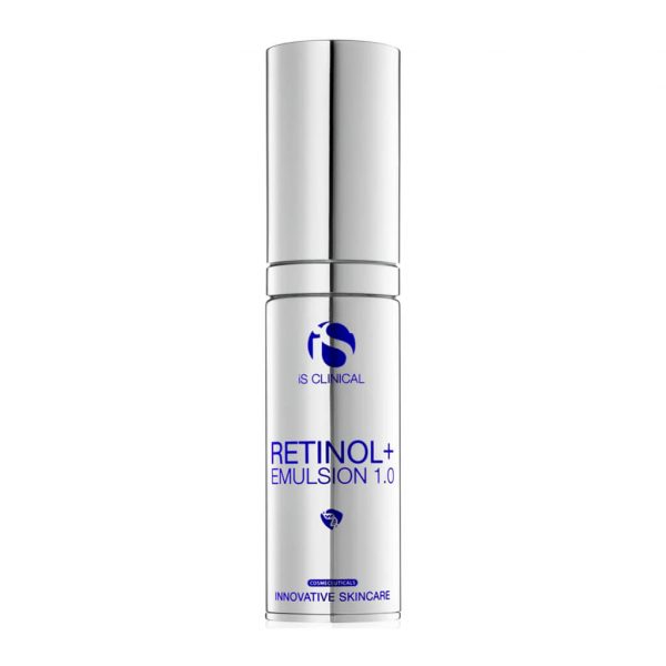 iS Clinical Retinol+Emulsion 1.0