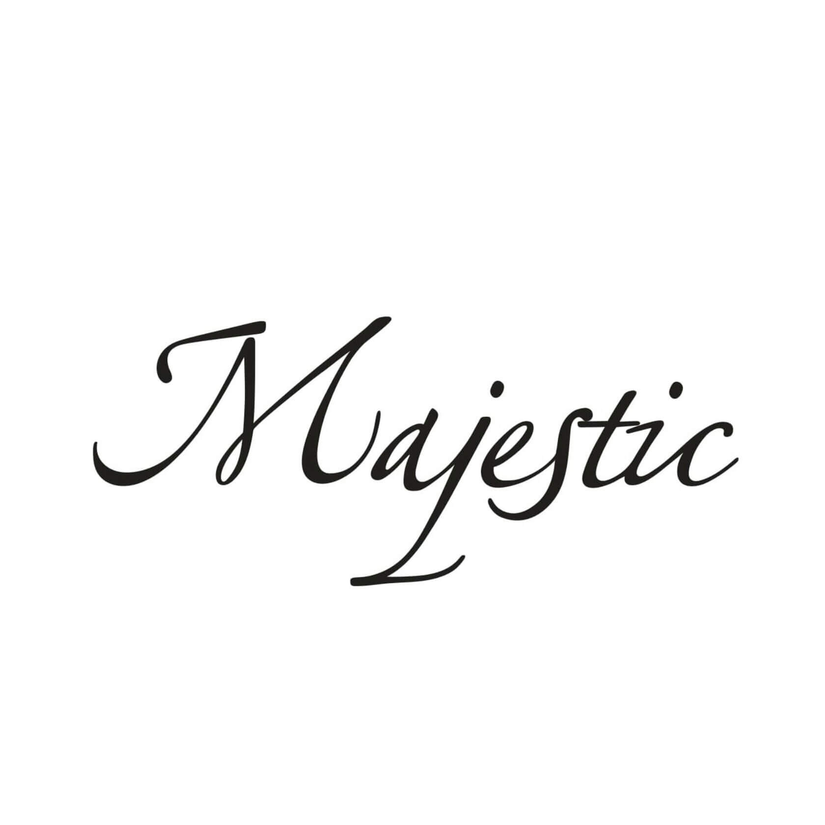logo majestic