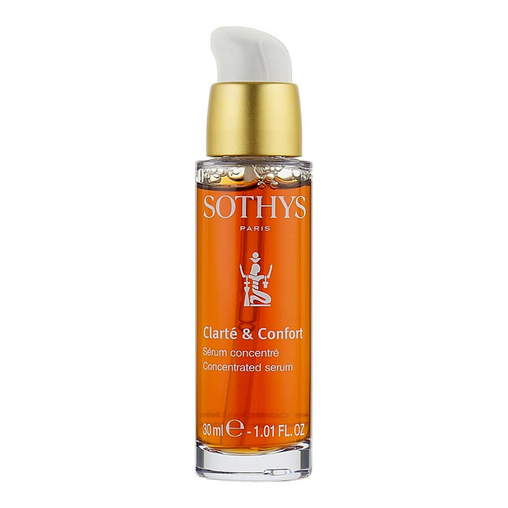 Sothys Clarte & Comfort Concentrated Serum