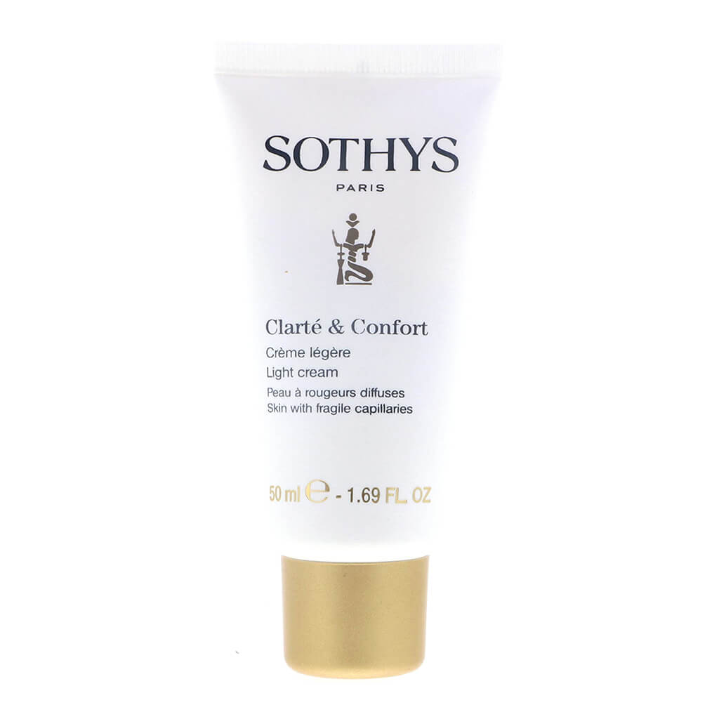 Sothys Clarte & Comfort Light Cream