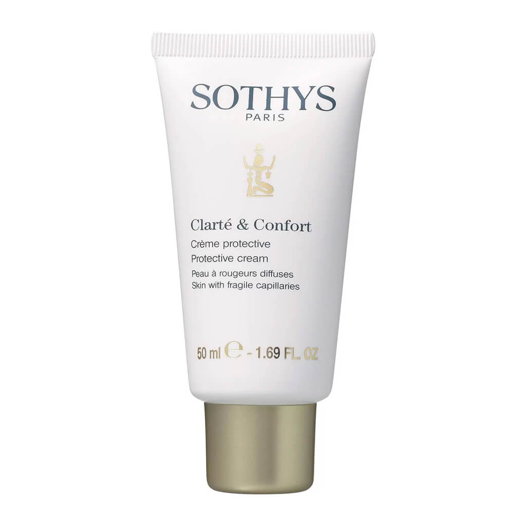 Sothys Clarte & Comfort Protective Cream