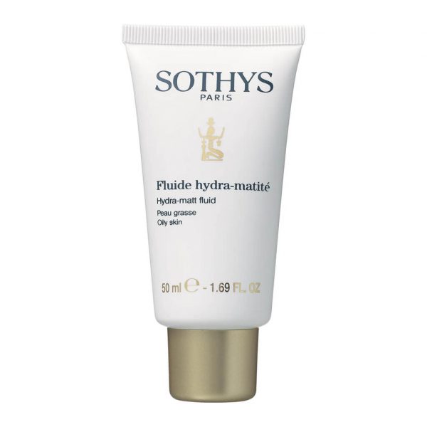 Sothys Hydra Matt Fluid