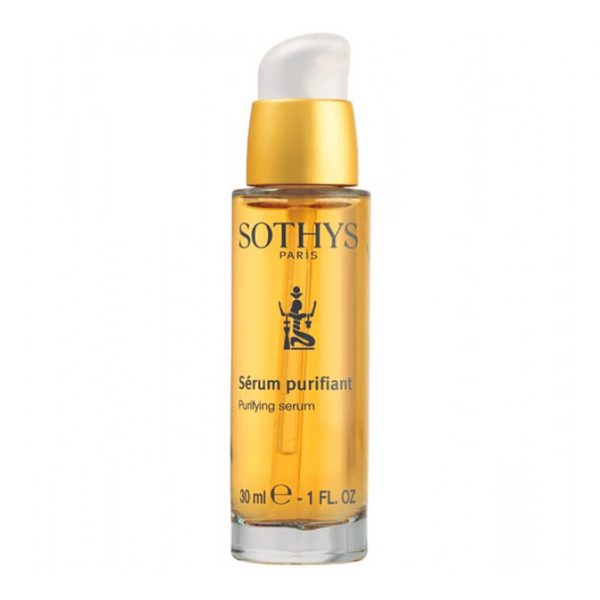 Sothys Purifying Serum