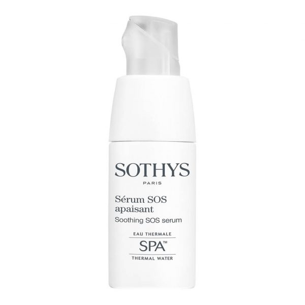 Sothys Soothing SOS Serum