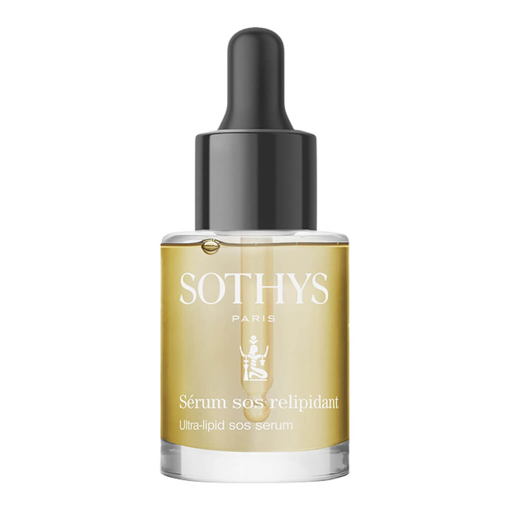 Sothys Ultra lipid SOS Serum