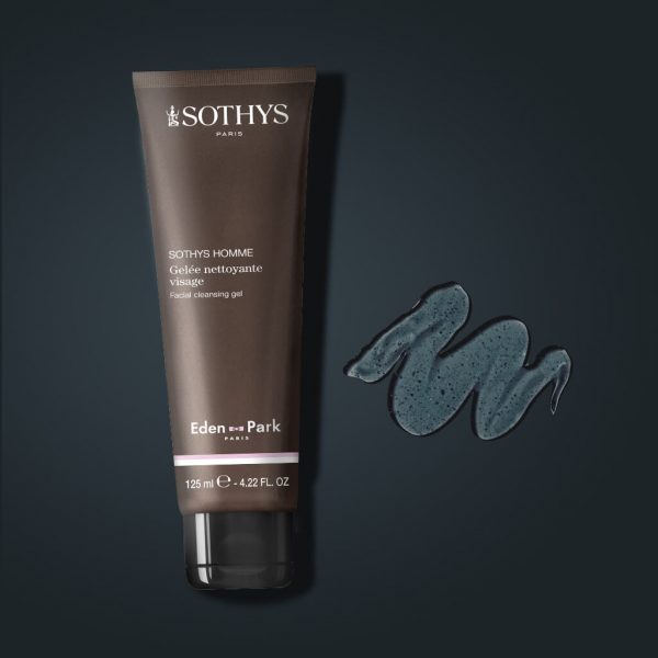 Sothys Facial Cleansing Gel 2