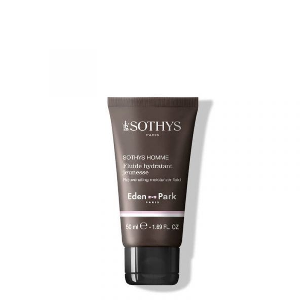 Sothys Rejuvenating Moisturizer Fluid