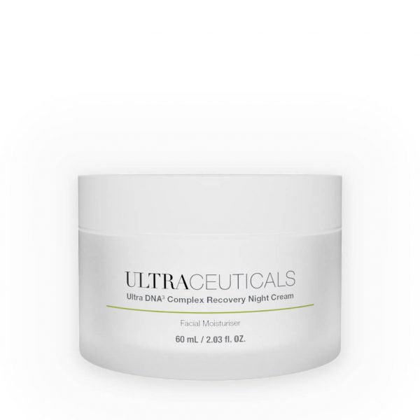 Ultra DNA3 Complex Recovery Night Cream