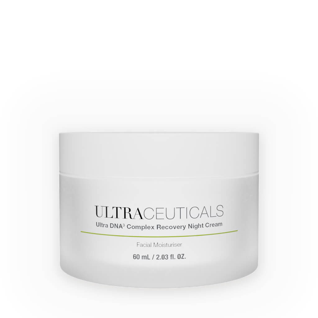 Ultra DNA3 Complex Recovery Night Cream