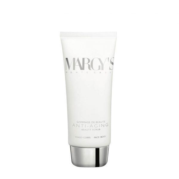 Margy's Beauty Scrub   Body & Face