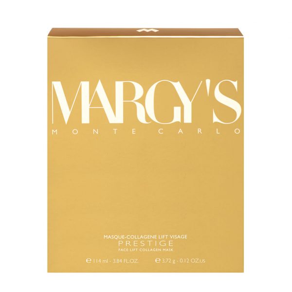 Margy’s Face Lift Collagen Mask