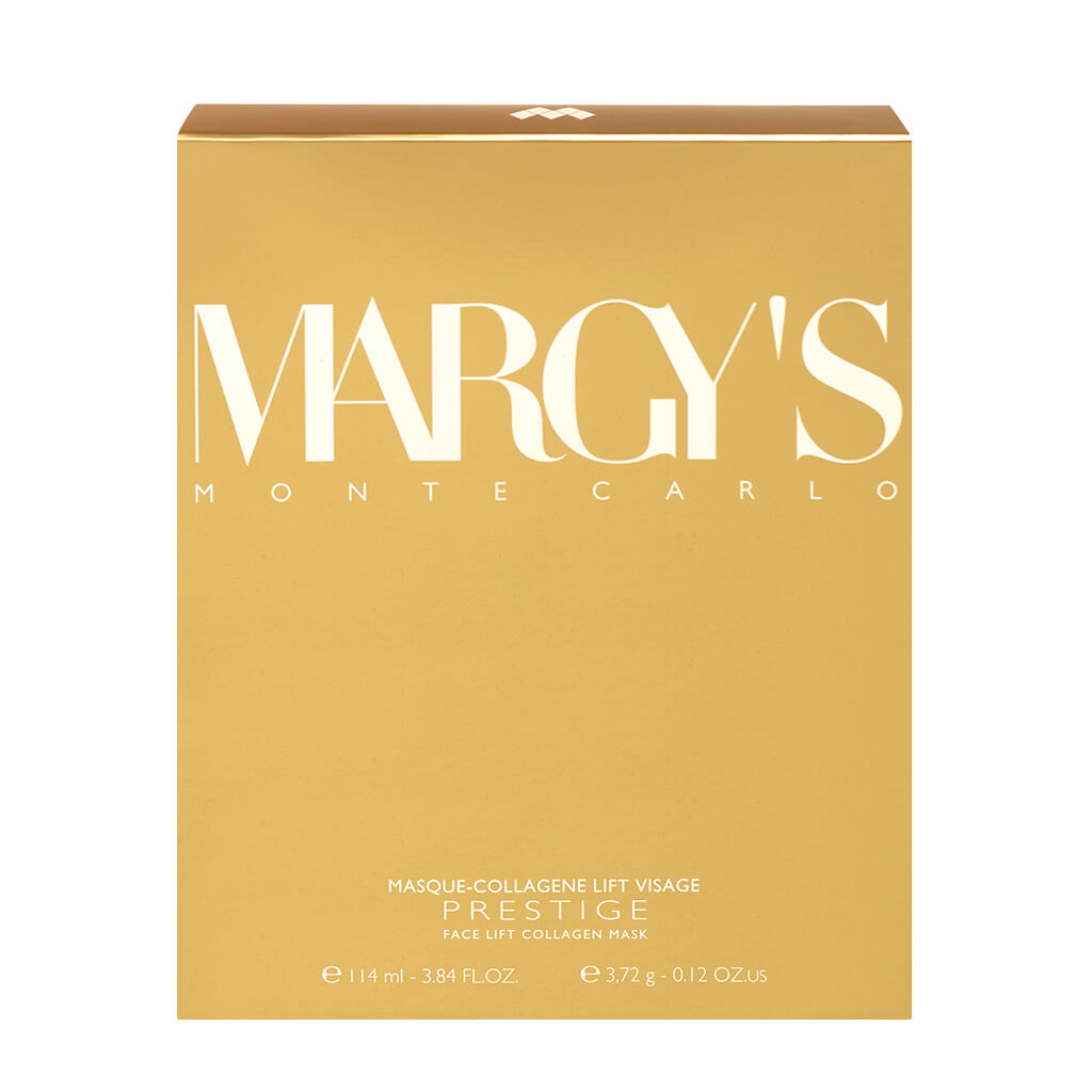 Margy’s Face Lift Collagen Mask
