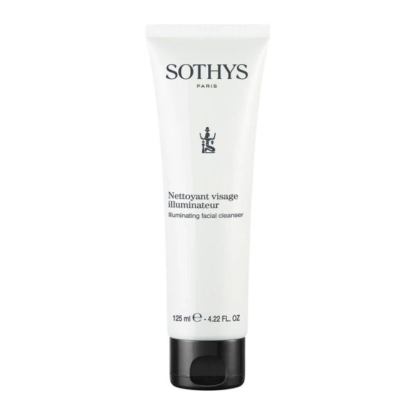 Sothys Illuminating Facial Cleanser