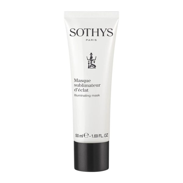 Sothys Illuminating Mask