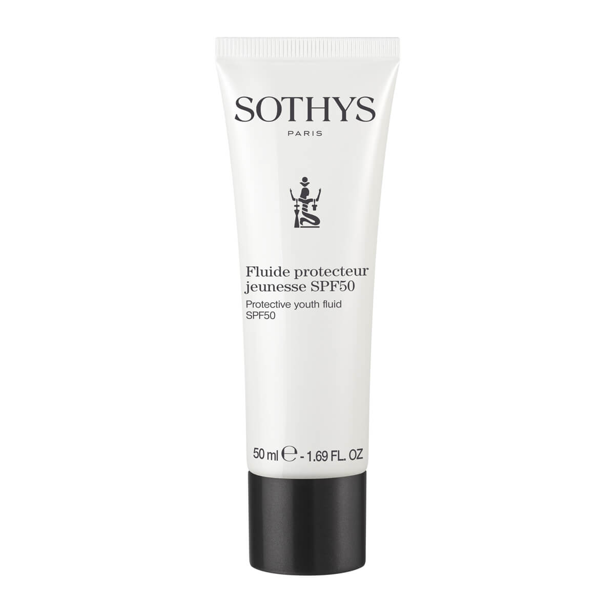 Sothys Protective Youth Fluid SPF50