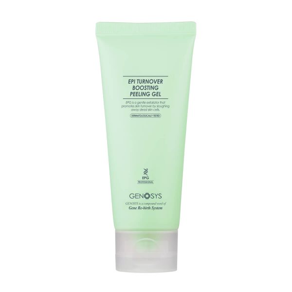 Genosys EPI Turnover Boosting Peeling Gel