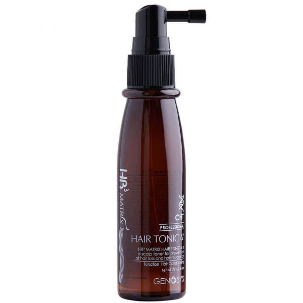 Genosys HR3 Matrix Hair Tonic