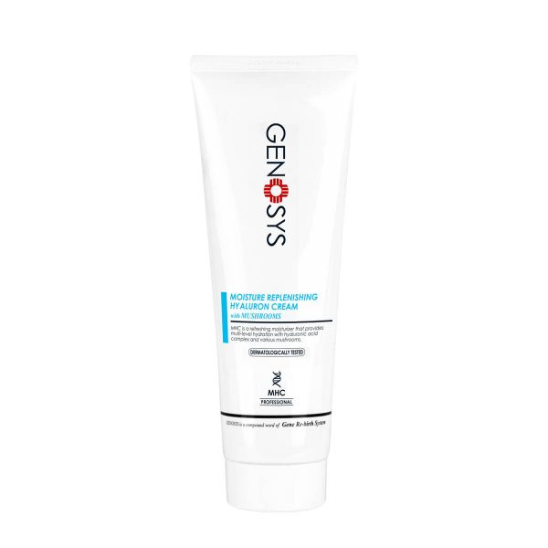 Genosys Moisture Replenishing Hyaluron Cream