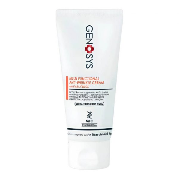 Genosys Multi Functional Cream