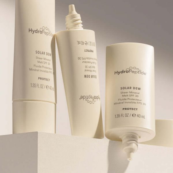 HydroPeptide Solar Dew SPF 30 2