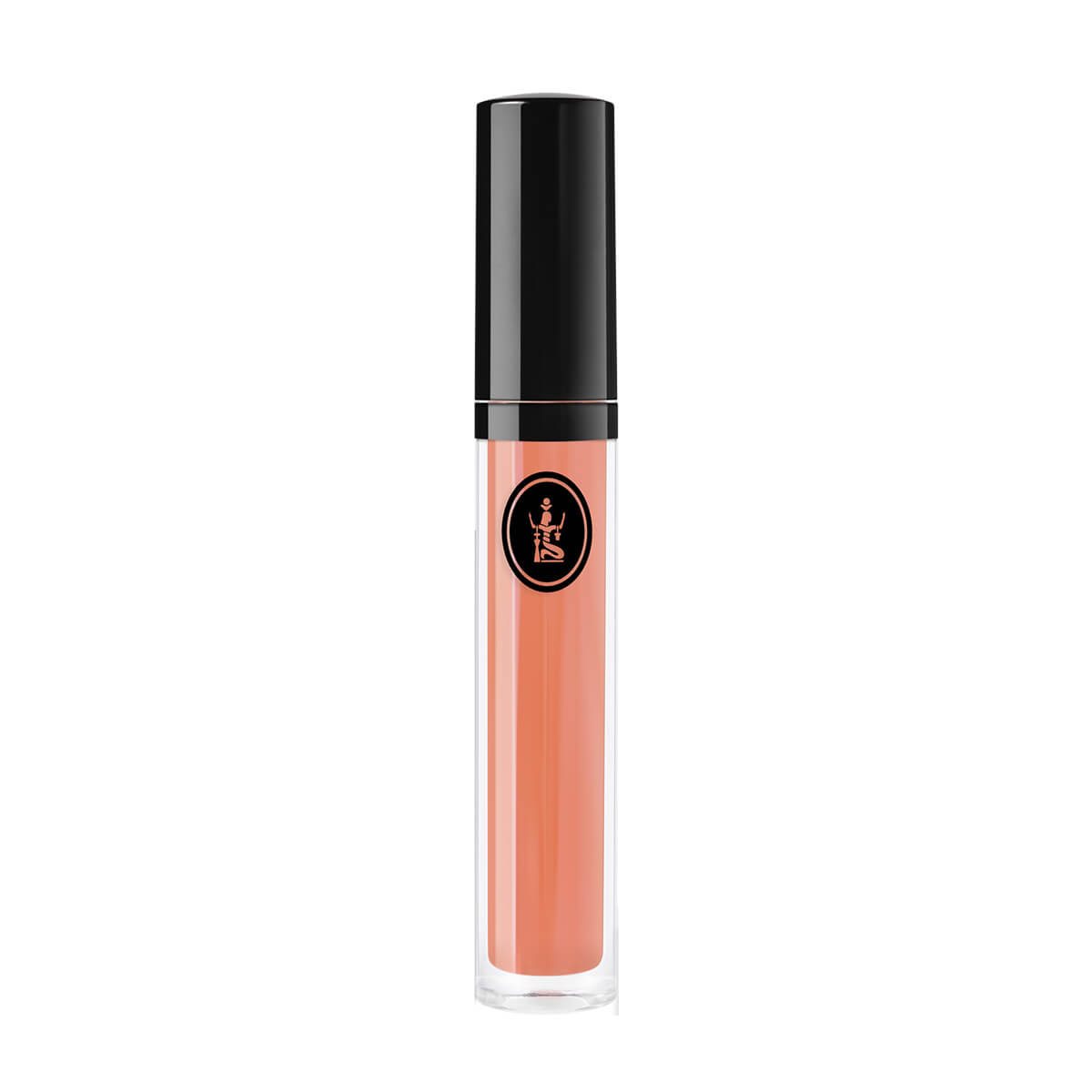 Sothys Lip Gloss Oil 10 Orange Acidule