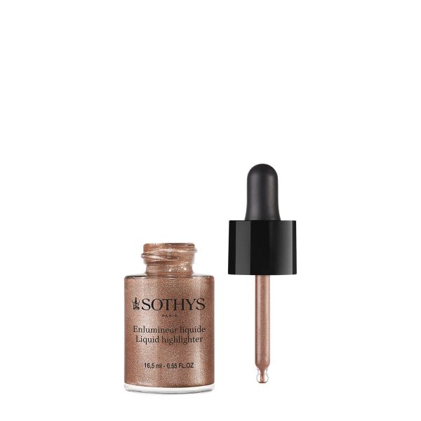 Sothys Liquid Highlighter 10 Marron Glace 2