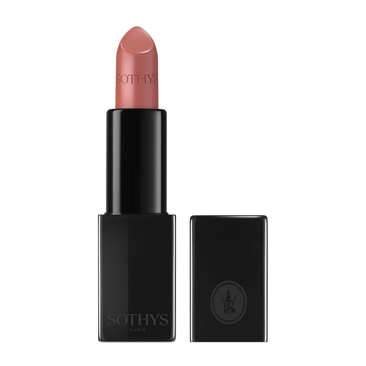 Sothys Satiny Lipstick 249 Rose Alma