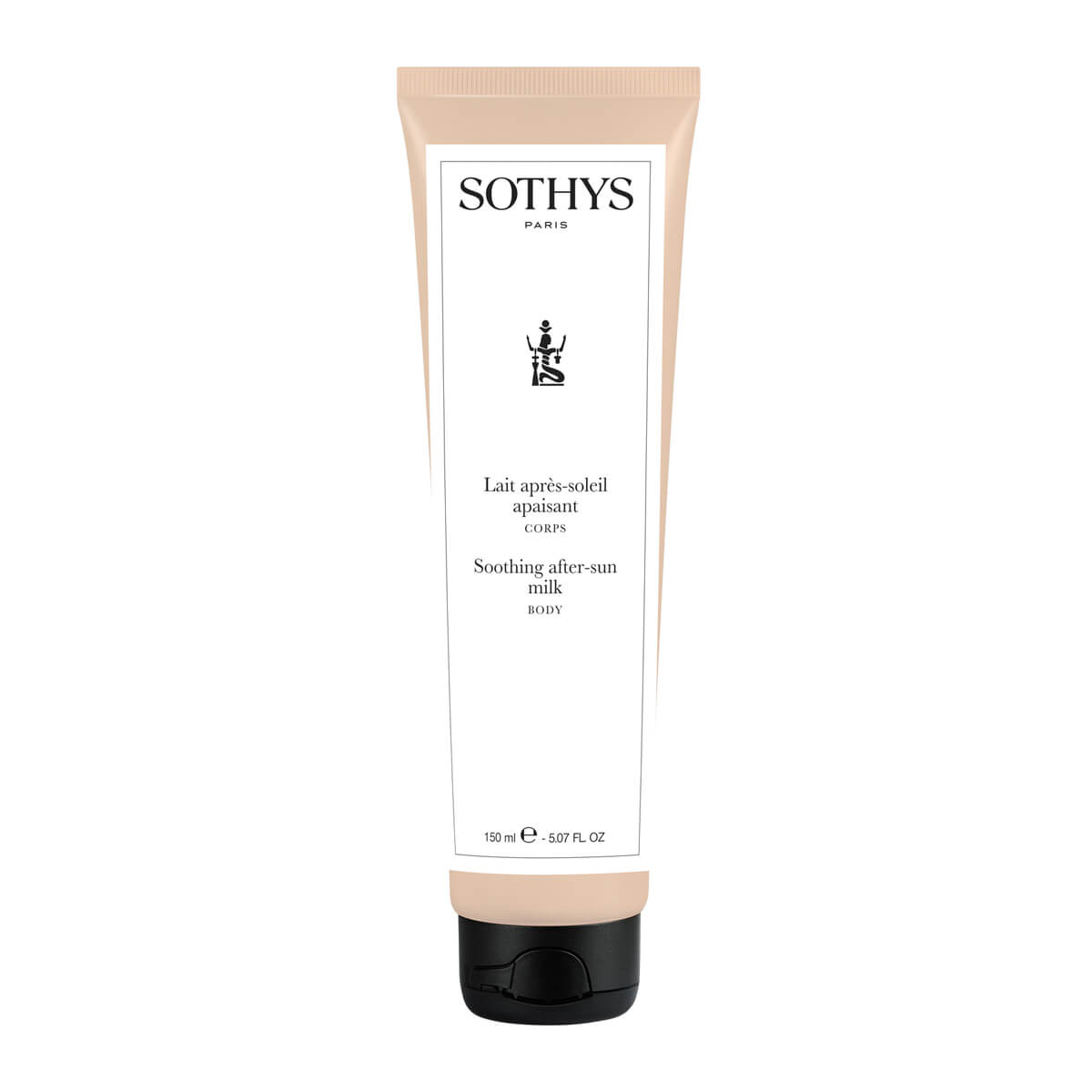 Sothys Soothing After Sun Body Milk