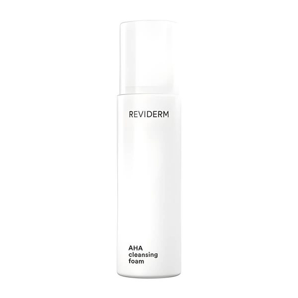 Reviderm AHA Cleansing Foam