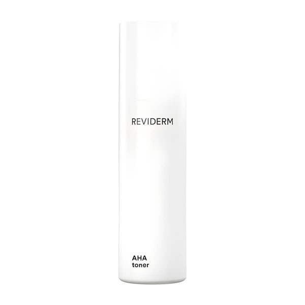 Reviderm AHA toner