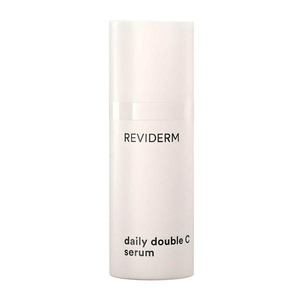 Reviderm Daily double C serum