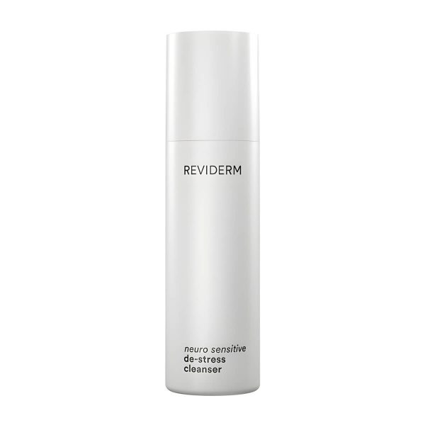 Reviderm Neuro sensitive de stress cleanser