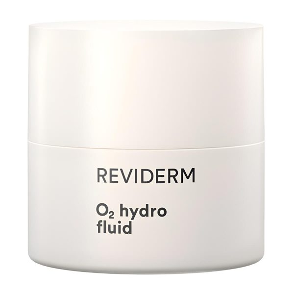 Reviderm O2 hydro fluid