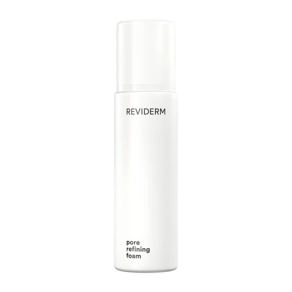 Reviderm Pore refining foam