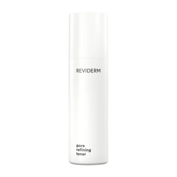 Reviderm Pore refining toner