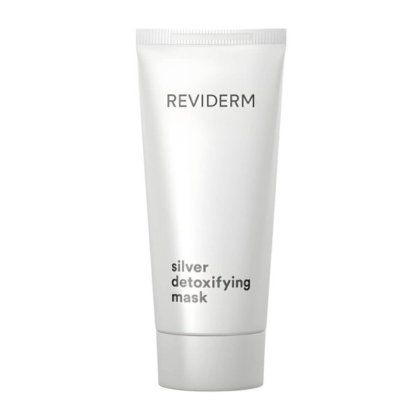 Reviderm Silver detoxifying mask