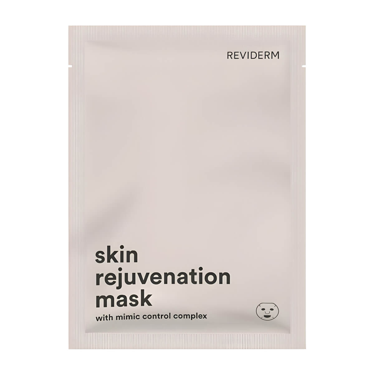 Reviderm Skin rejuvenation mask