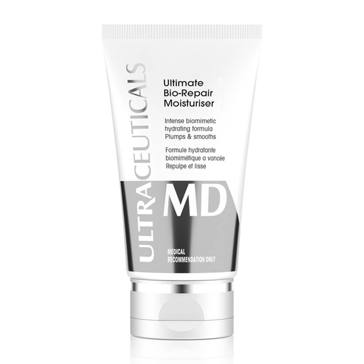 Ultraceuticals Ultimate Bio Repair Moisturiser MD