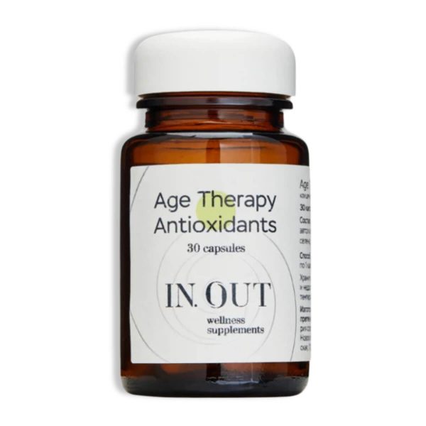 IN.OUT Age Therapy Antioxidants