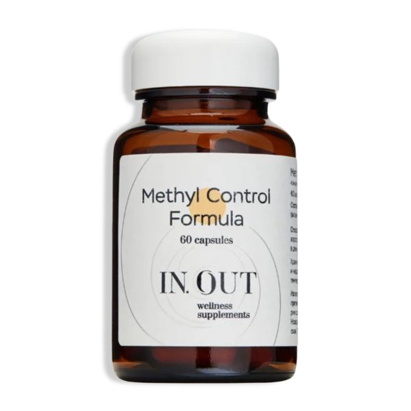 IN.OUT Methyl Control Formula