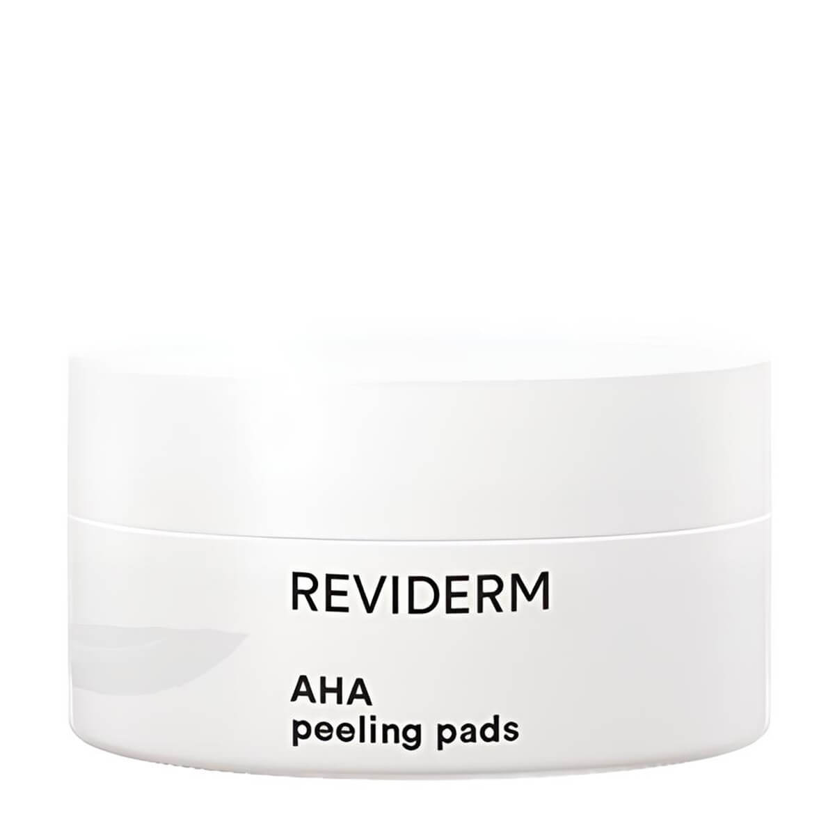 Reviderm AHA Peeling Pads