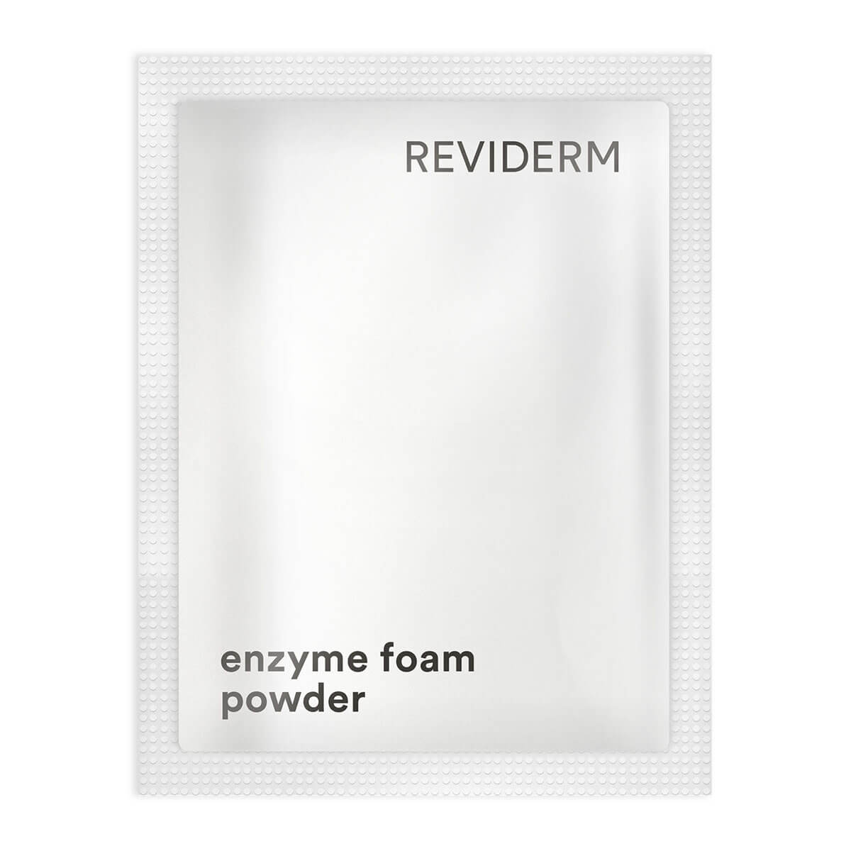 Reviderm Enzyme Foam Powder