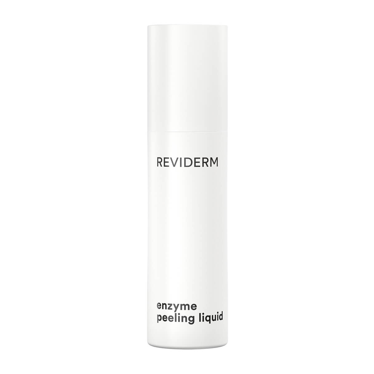 Reviderm Enzyme Peeling Liquid