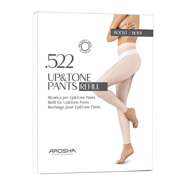 Arosha .522 UPTONE PANTS Refill