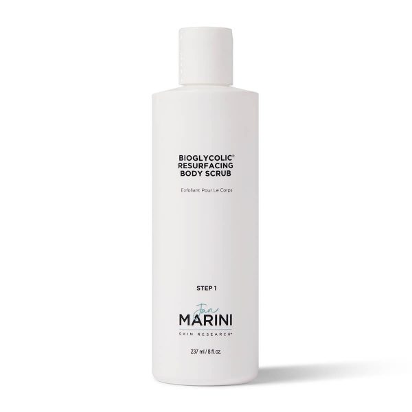 Jan Marini Bioglycolic Resurfacing Body Scrub