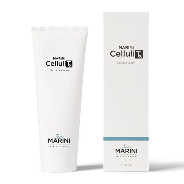 Jan Marini Marini CelluliTx Cellulite Cream 3