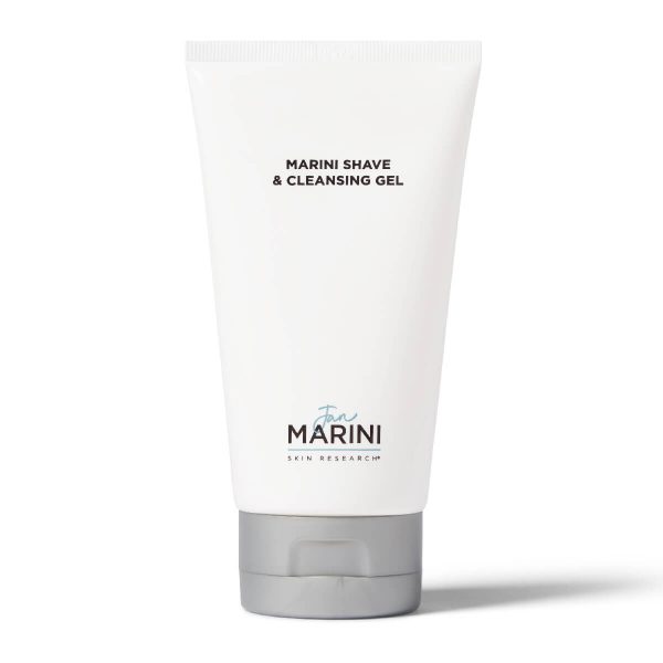 Jan Marini Marini Shave Cleansing Gel