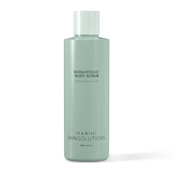 Marini SkinSolutions Bioglycolic Body Scrub