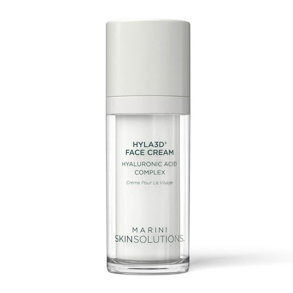 Marini SkinSolutions Hyla3D Face Cream